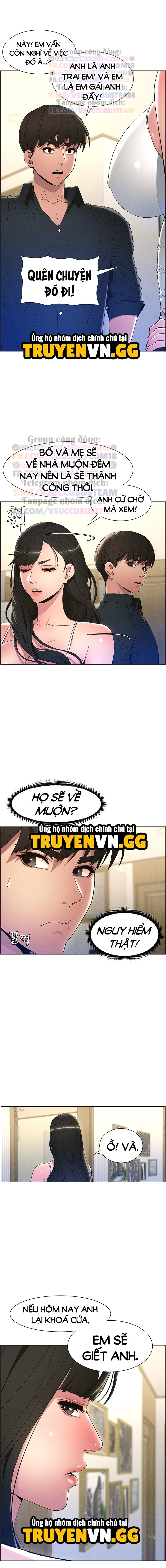 Buổi Học Làm Tình Với Em Gái Chap Chapter 1-Buổi Học Làm Tình Với Em Gái - Next Chap 2