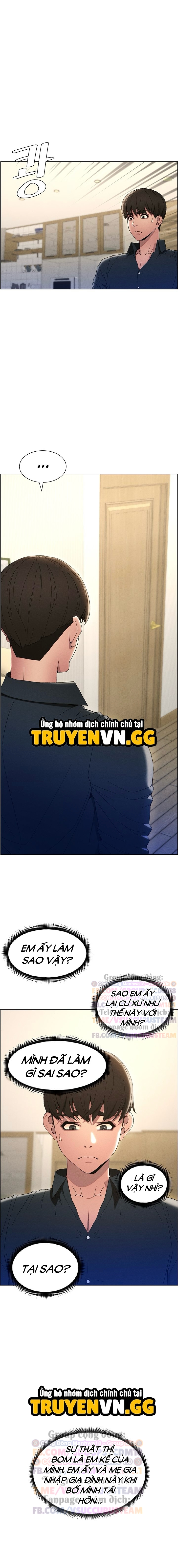 Buổi Học Làm Tình Với Em Gái Chap Chapter 1-Buổi Học Làm Tình Với Em Gái - Next Chap 2