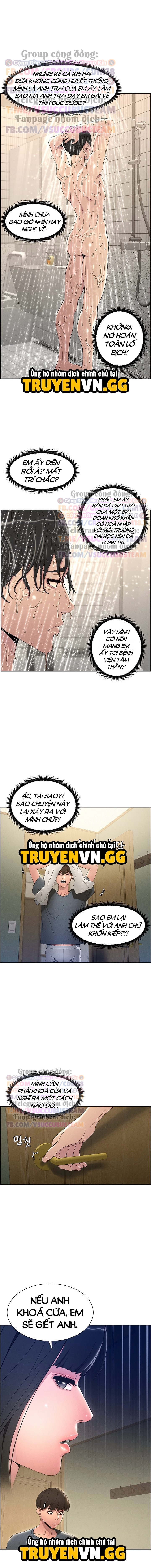 Buổi Học Làm Tình Với Em Gái Chap Chapter 1-Buổi Học Làm Tình Với Em Gái - Next Chap 2