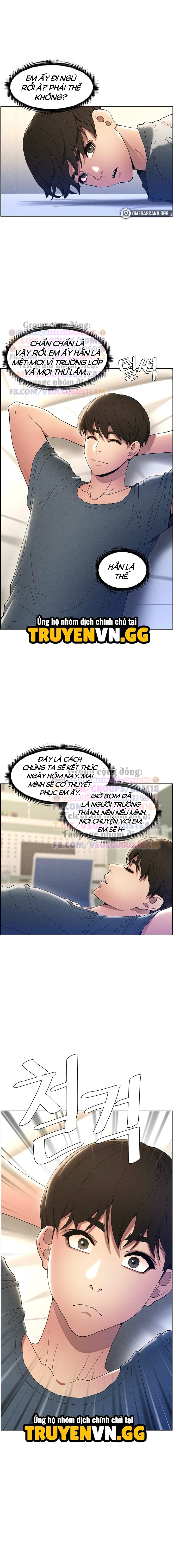 Buổi Học Làm Tình Với Em Gái Chap Chapter 1-Buổi Học Làm Tình Với Em Gái - Next Chap 2