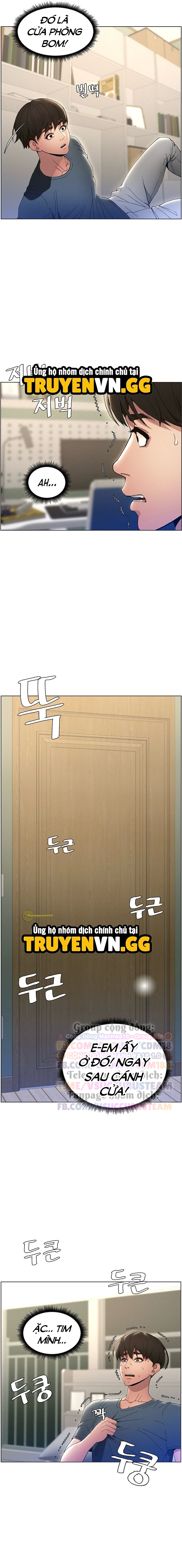 Buổi Học Làm Tình Với Em Gái Chap Chapter 1-Buổi Học Làm Tình Với Em Gái - Next Chap 2