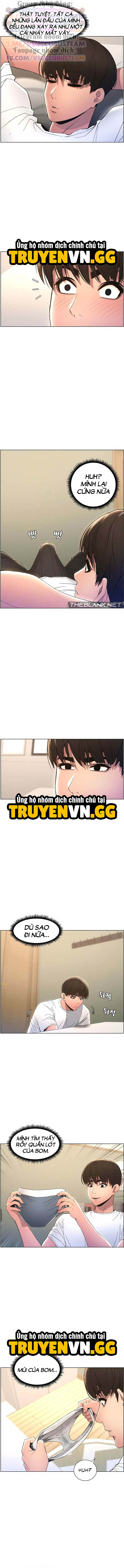 Buổi Học Làm Tình Với Em Gái Chap Chapter 8-Buổi Học Làm Tình Với Em Gái - Next Chap 9