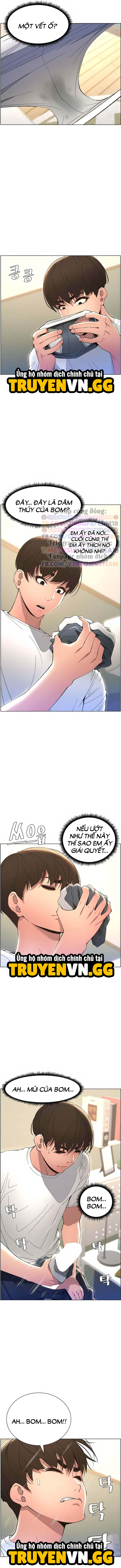 Buổi Học Làm Tình Với Em Gái Chap Chapter 8-Buổi Học Làm Tình Với Em Gái - Next Chap 9