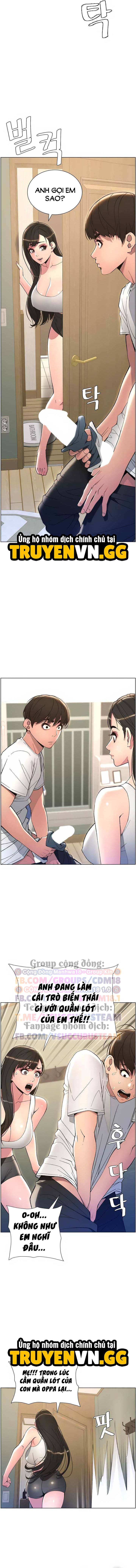 Buổi Học Làm Tình Với Em Gái Chap Chapter 8-Buổi Học Làm Tình Với Em Gái - Next Chap 9