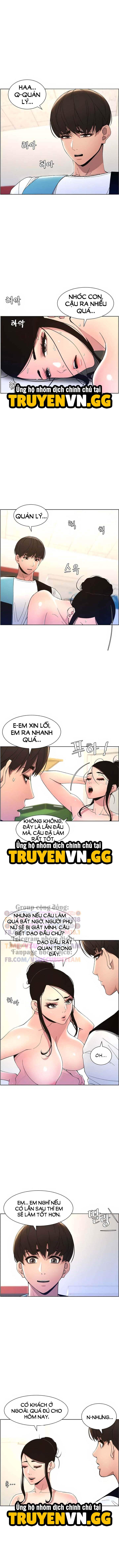 Buổi Học Làm Tình Với Em Gái Chap Chapter 8-Buổi Học Làm Tình Với Em Gái - Next Chap 9