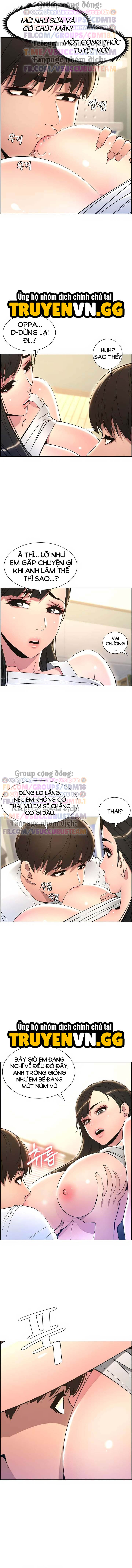 Buổi Học Làm Tình Với Em Gái Chap Chapter 9-Buổi Học Làm Tình Với Em Gái - Next Chap 10