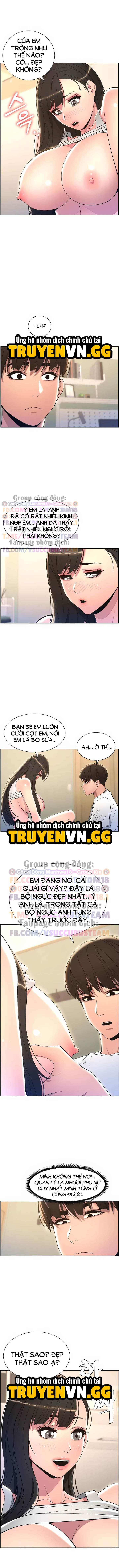 Buổi Học Làm Tình Với Em Gái Chap Chapter 9-Buổi Học Làm Tình Với Em Gái - Next Chap 10