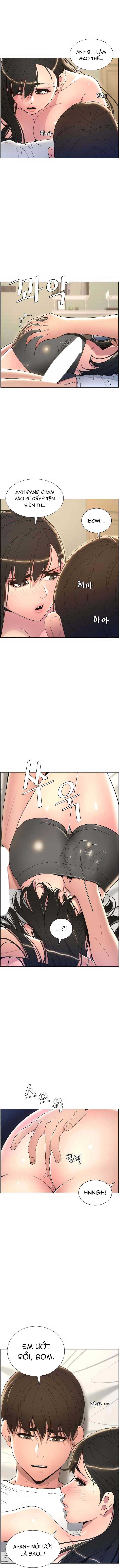 Buổi Học Làm Tình Với Em Gái Chap Chapter 10-Buổi Học Làm Tình Với Em Gái - Next Chap 11