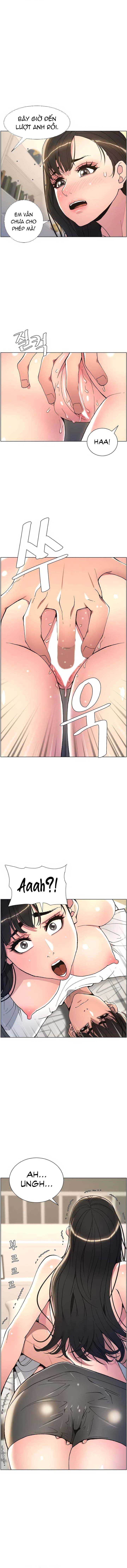 Buổi Học Làm Tình Với Em Gái Chap Chapter 10-Buổi Học Làm Tình Với Em Gái - Next Chap 11