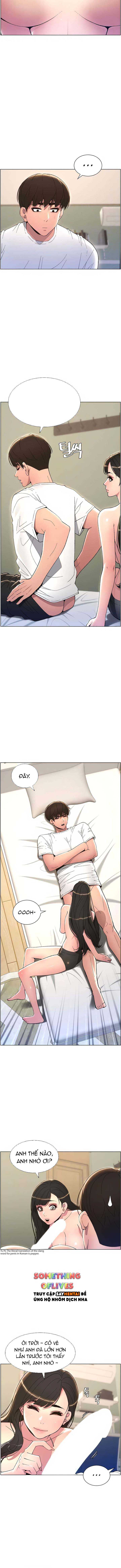 Buổi Học Làm Tình Với Em Gái Chap Chapter 10-Buổi Học Làm Tình Với Em Gái - Next Chap 11