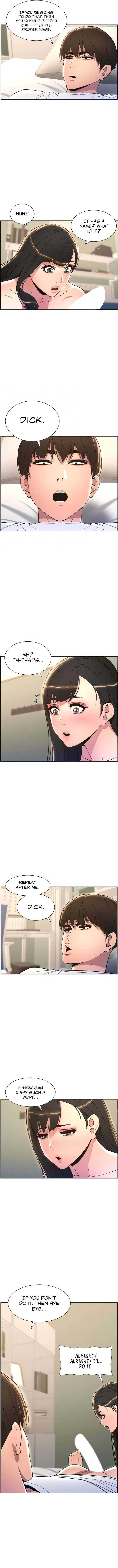 Buổi Học Làm Tình Với Em Gái Chap Chapter 10-Buổi Học Làm Tình Với Em Gái - Next Chap 11