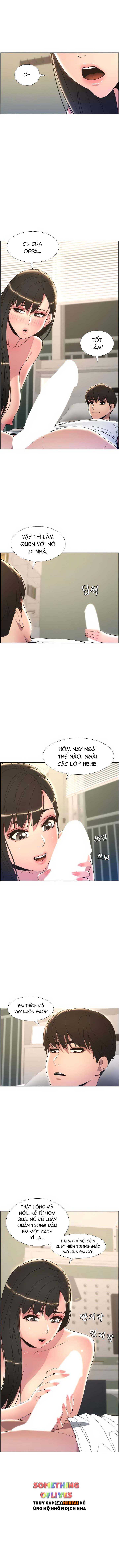 Buổi Học Làm Tình Với Em Gái Chap Chapter 10-Buổi Học Làm Tình Với Em Gái - Next Chap 11