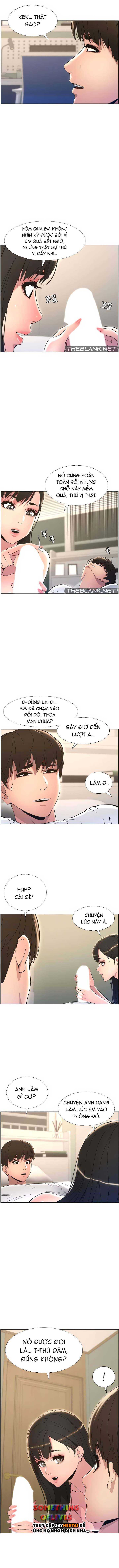 Buổi Học Làm Tình Với Em Gái Chap Chapter 10-Buổi Học Làm Tình Với Em Gái - Next Chap 11