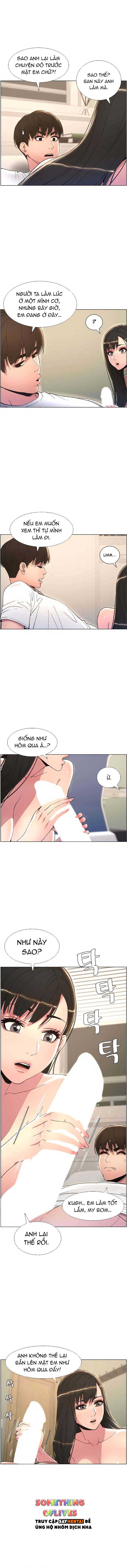 Buổi Học Làm Tình Với Em Gái Chap Chapter 10-Buổi Học Làm Tình Với Em Gái - Next Chap 11