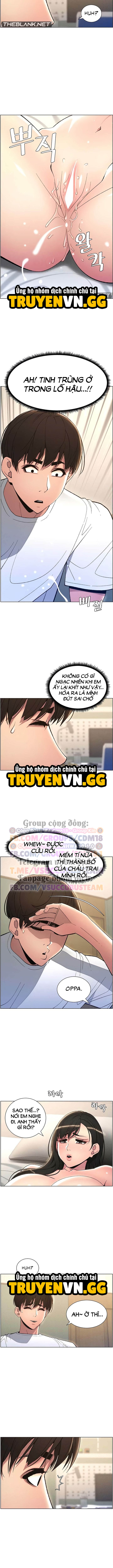 Buổi Học Làm Tình Với Em Gái Chap Chapter 11-Buổi Học Làm Tình Với Em Gái - Next Chap 12