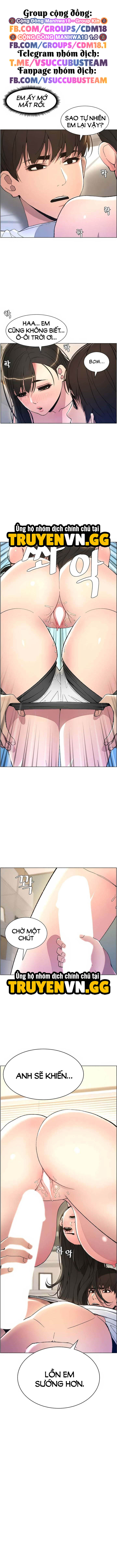 Buổi Học Làm Tình Với Em Gái Chap Chapter 11-Buổi Học Làm Tình Với Em Gái - Next Chap 12