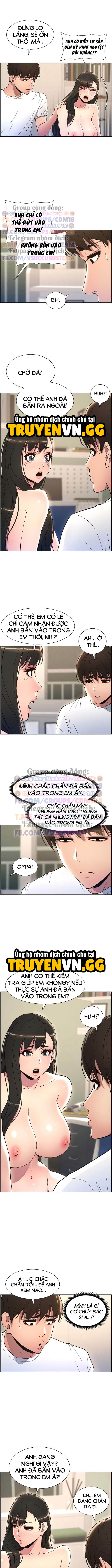 Buổi Học Làm Tình Với Em Gái Chap Chapter 11-Buổi Học Làm Tình Với Em Gái - Next Chap 12