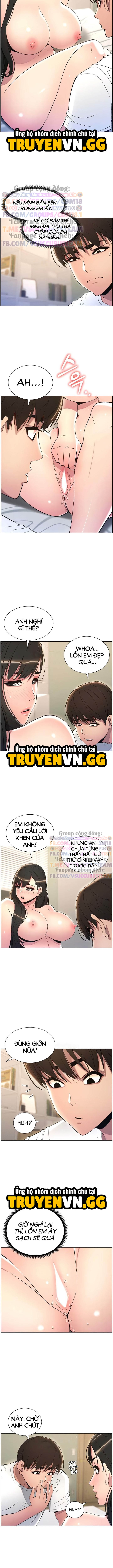 Buổi Học Làm Tình Với Em Gái Chap Chapter 11-Buổi Học Làm Tình Với Em Gái - Next Chap 12