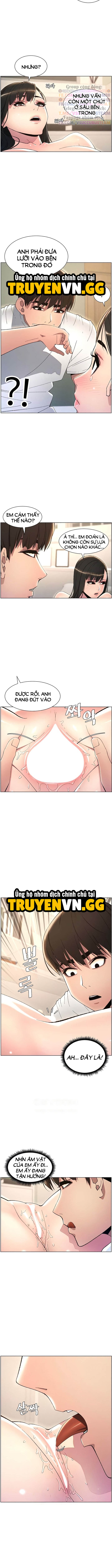 Buổi Học Làm Tình Với Em Gái Chap Chapter 12-Buổi Học Làm Tình Với Em Gái - Next Chap 13