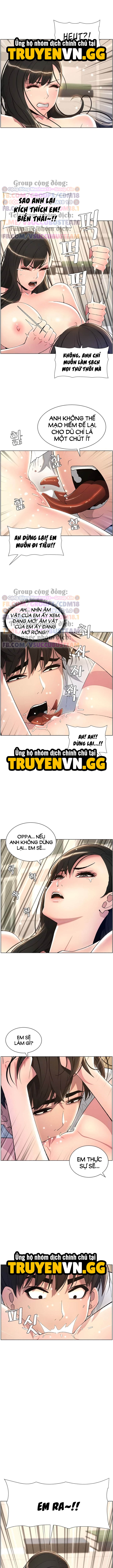 Buổi Học Làm Tình Với Em Gái Chap Chapter 12-Buổi Học Làm Tình Với Em Gái - Next Chap 13