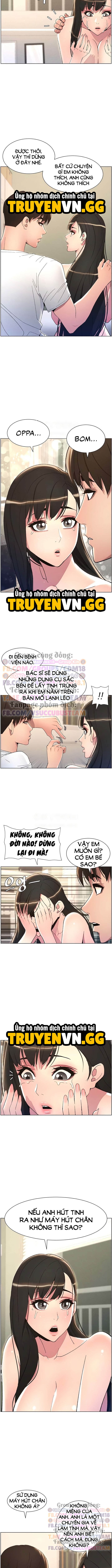 Buổi Học Làm Tình Với Em Gái Chap Chapter 12-Buổi Học Làm Tình Với Em Gái - Next Chap 13