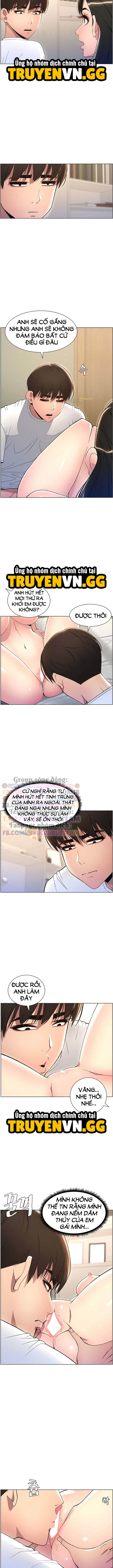 Buổi Học Làm Tình Với Em Gái Chap Chapter 12-Buổi Học Làm Tình Với Em Gái - Next Chap 13