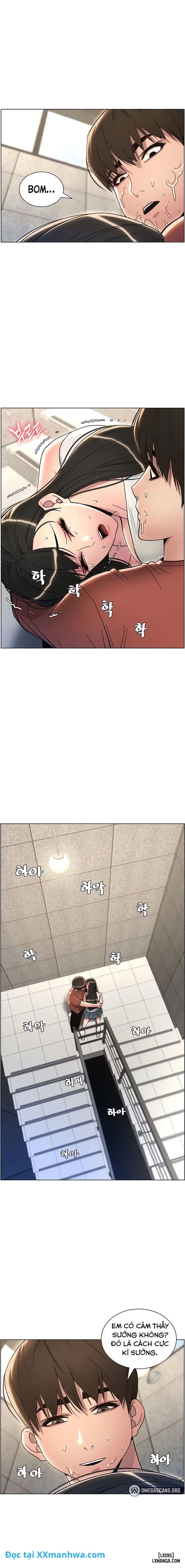 Buổi Học Làm Tình Với Em Gái Chap Chapter 14-Buổi Học Làm Tình Với Em Gái - Next Chap 15