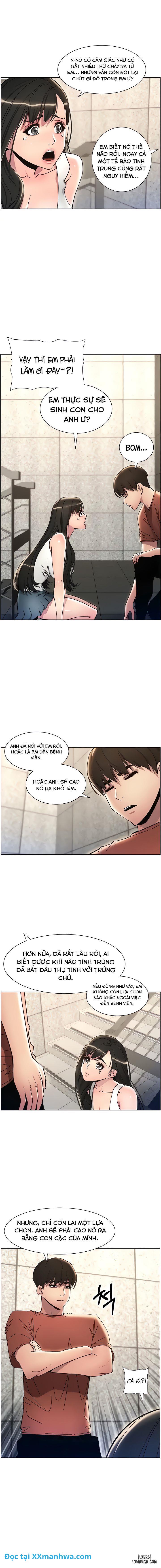 Buổi Học Làm Tình Với Em Gái Chap Chapter 14-Buổi Học Làm Tình Với Em Gái - Next Chap 15