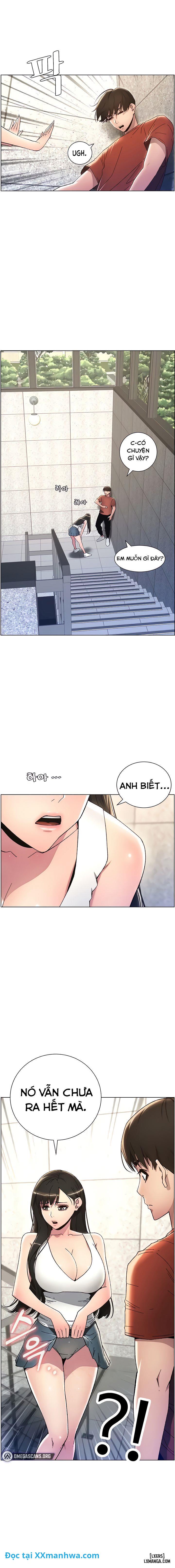 Buổi Học Làm Tình Với Em Gái Chap Chapter 14-Buổi Học Làm Tình Với Em Gái - Next Chap 15