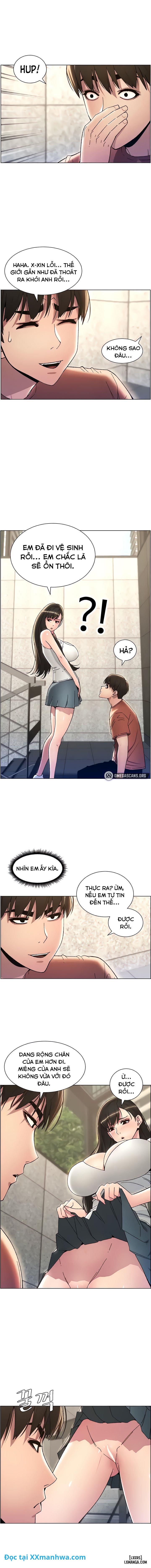 Buổi Học Làm Tình Với Em Gái Chap Chapter 14-Buổi Học Làm Tình Với Em Gái - Next Chap 15