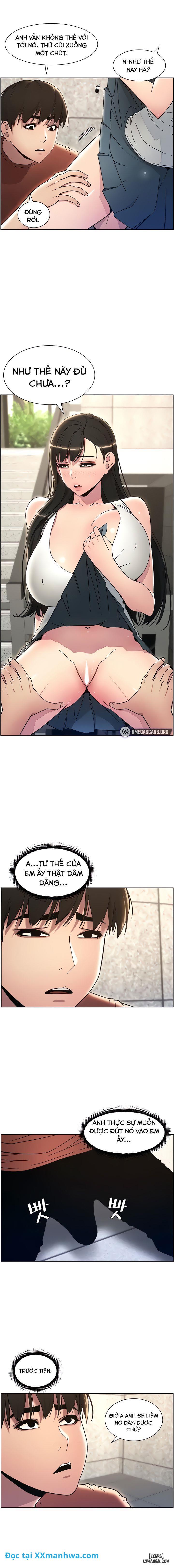 Buổi Học Làm Tình Với Em Gái Chap Chapter 14-Buổi Học Làm Tình Với Em Gái - Next Chap 15