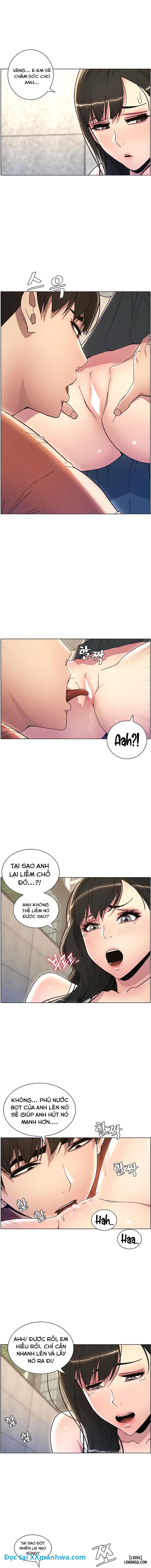 Buổi Học Làm Tình Với Em Gái Chap Chapter 14-Buổi Học Làm Tình Với Em Gái - Next Chap 15