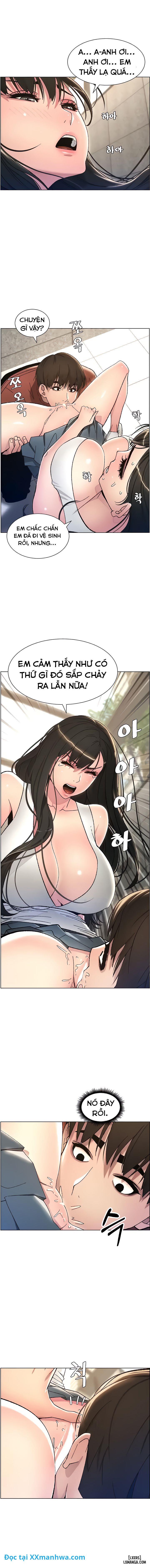 Buổi Học Làm Tình Với Em Gái Chap Chapter 14-Buổi Học Làm Tình Với Em Gái - Next Chap 15