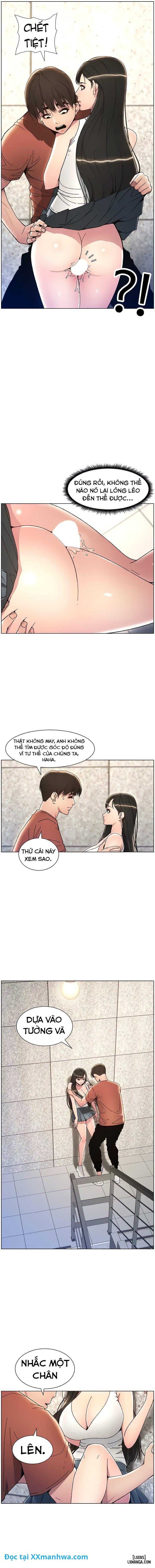 Buổi Học Làm Tình Với Em Gái Chap Chapter 15-Buổi Học Làm Tình Với Em Gái - Next Chap 16