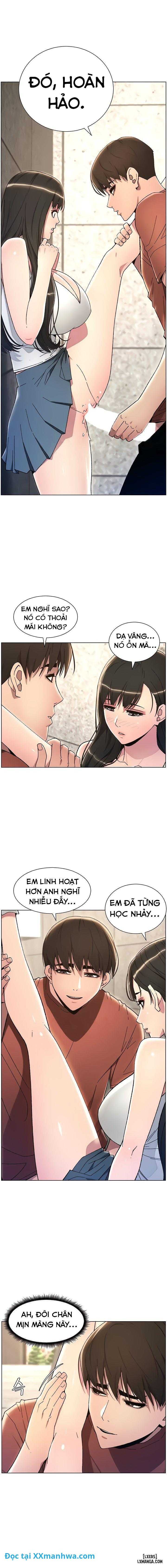 Buổi Học Làm Tình Với Em Gái Chap Chapter 15-Buổi Học Làm Tình Với Em Gái - Next Chap 16