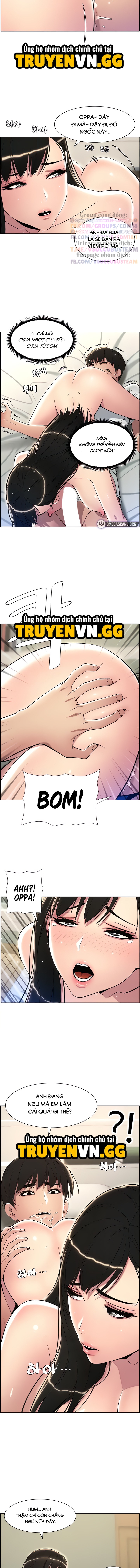 Buổi Học Làm Tình Với Em Gái Chap Chapter 17-Buổi Học Làm Tình Với Em Gái - Next Chap 18