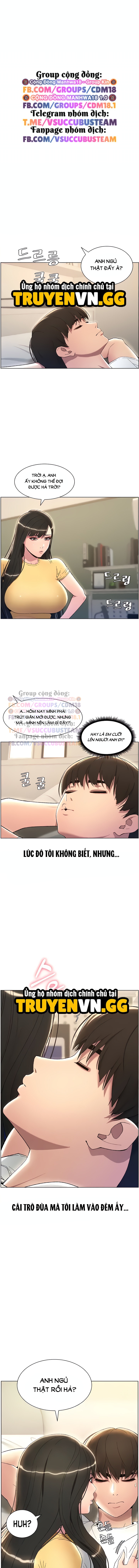 Buổi Học Làm Tình Với Em Gái Chap Chapter 17-Buổi Học Làm Tình Với Em Gái - Next Chap 18