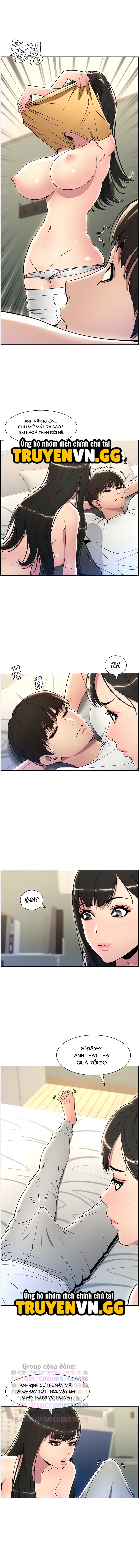 Buổi Học Làm Tình Với Em Gái Chap Chapter 17-Buổi Học Làm Tình Với Em Gái - Next Chap 18