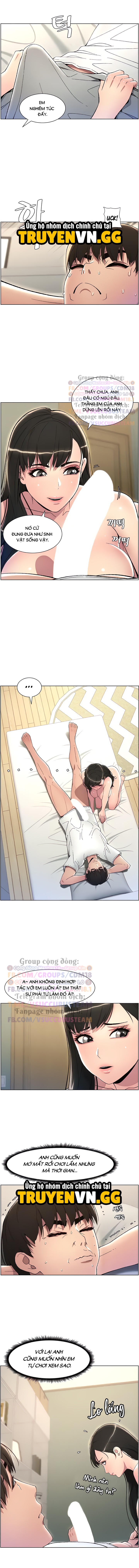 Buổi Học Làm Tình Với Em Gái Chap Chapter 17-Buổi Học Làm Tình Với Em Gái - Next Chap 18