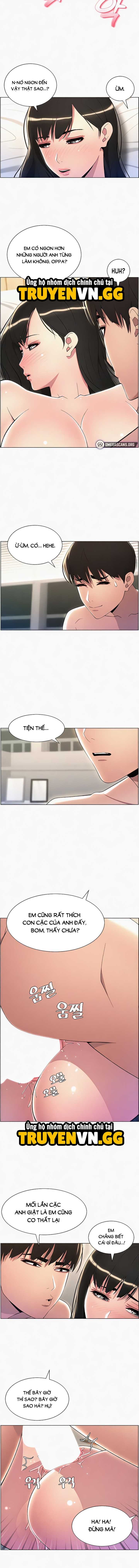 Buổi Học Làm Tình Với Em Gái Chap Chapter 18-Buổi Học Làm Tình Với Em Gái - Next Chap 19