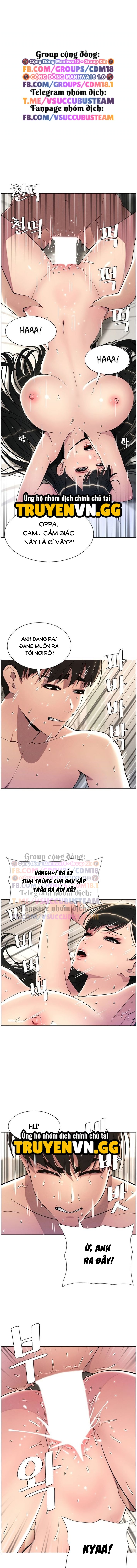 Buổi Học Làm Tình Với Em Gái Chap Chapter 19-Buổi Học Làm Tình Với Em Gái - Next Chap 20