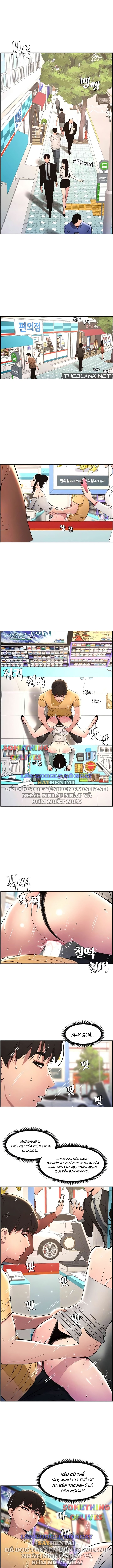 Buổi Học Làm Tình Với Em Gái Chap Chapter 20-Buổi Học Làm Tình Với Em Gái - Next Chap 21