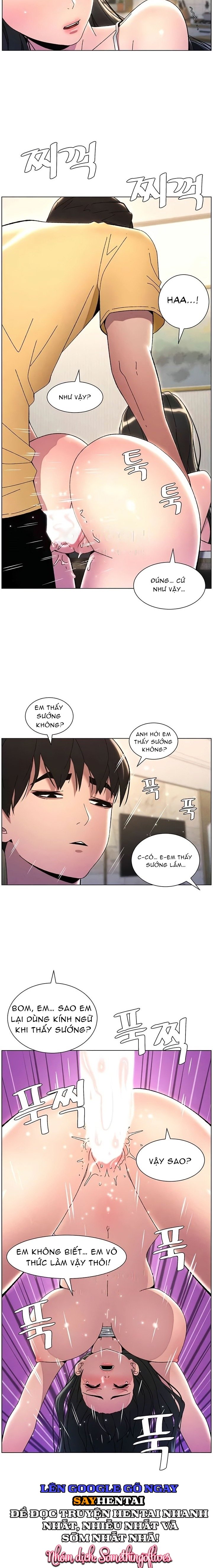 Buổi Học Làm Tình Với Em Gái Chap Chapter 22-Buổi Học Làm Tình Với Em Gái - Next Chap 23