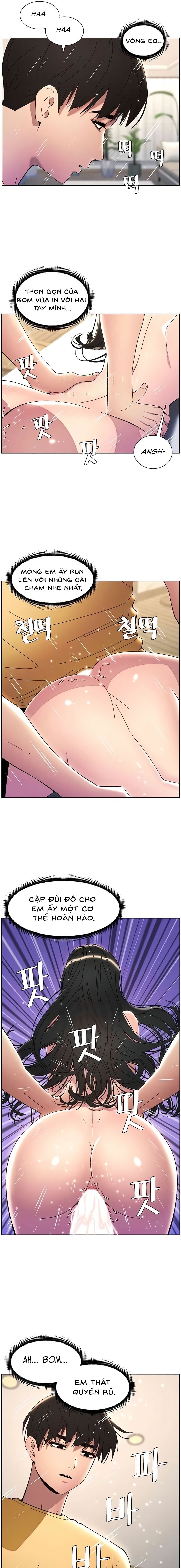 Buổi Học Làm Tình Với Em Gái Chap Chapter 22-Buổi Học Làm Tình Với Em Gái - Next Chap 23