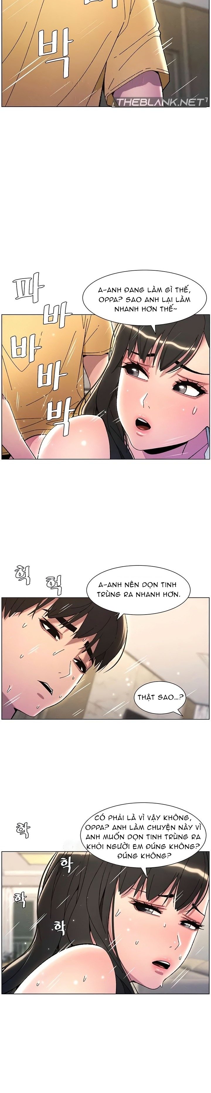 Buổi Học Làm Tình Với Em Gái Chap Chapter 22-Buổi Học Làm Tình Với Em Gái - Next Chap 23