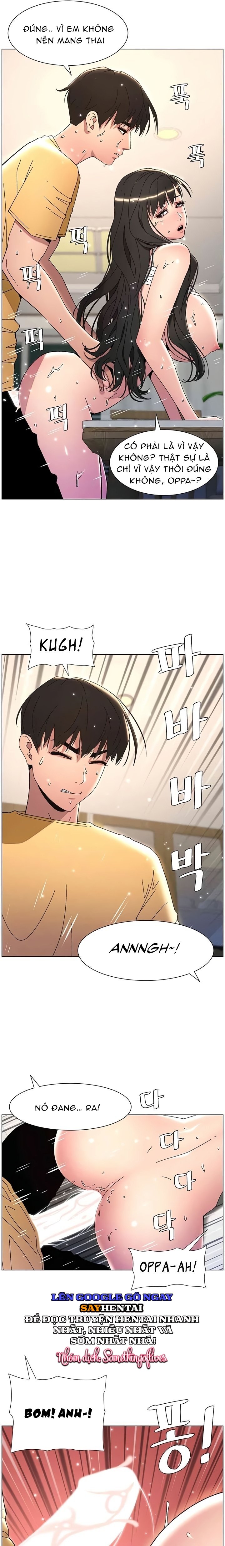 Buổi Học Làm Tình Với Em Gái Chap Chapter 22-Buổi Học Làm Tình Với Em Gái - Next Chap 23