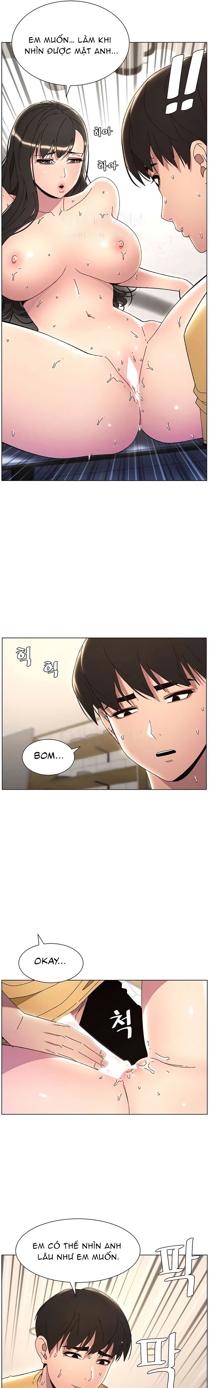 Buổi Học Làm Tình Với Em Gái Chap Chapter 22-Buổi Học Làm Tình Với Em Gái - Next Chap 23