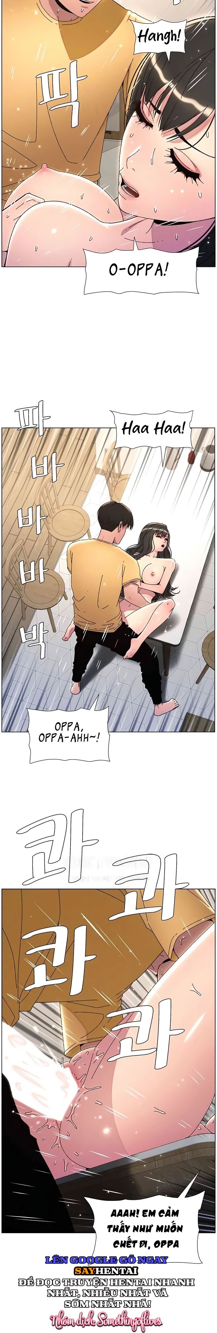 Buổi Học Làm Tình Với Em Gái Chap Chapter 22-Buổi Học Làm Tình Với Em Gái - Next Chap 23