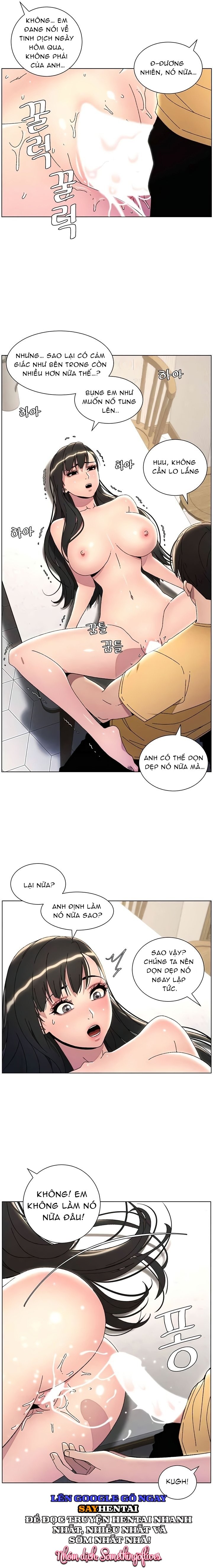Buổi Học Làm Tình Với Em Gái Chap Chapter 22-Buổi Học Làm Tình Với Em Gái - Next Chap 23