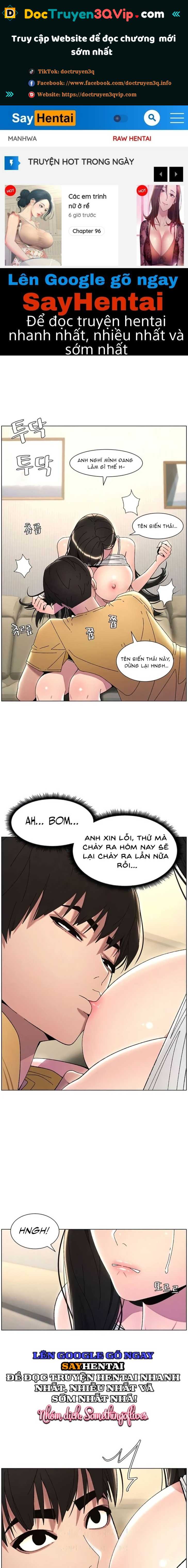 Buổi Học Làm Tình Với Em Gái Chap Chapter 22-Buổi Học Làm Tình Với Em Gái - Next Chap 23